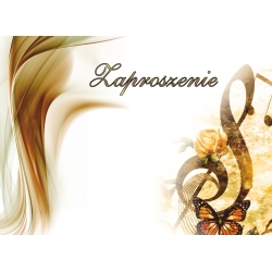 Zaproszenie ZU15